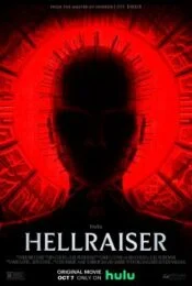 Hellraiser (2022)