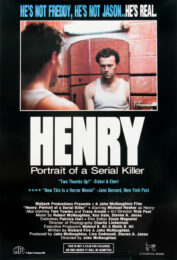 Henry Portrait of a Serial Killer (1986) ฆาตกรสุดโหดโคตรอำมหิตจิตเย็นชา