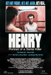 Henry Portrait of a Serial Killer (1986) ฆาตกรสุดโหดโคตรอำมหิตจิตเย็นชา