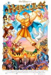 Hercules (1997) เฮอร์คิวลิส
