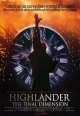 Highlander The Final Dimension (Highlander III The Sorcerer) (1994) ไฮแลนเดอร์ อมตะทะลุโลก