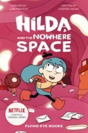 Hilda and the Mountain King (2021) ฮิลดาและราชาขุนเขา