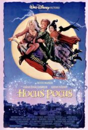 Hocus Pocus (1993) อิทธิฤทธิ์แม่มดตกกระป๋อง