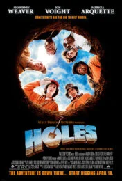 Holes (2003) ขุมทรัพย์ปาฏิหารย์