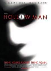 Hollow Man (2000) มนุษย์ไร้เงา