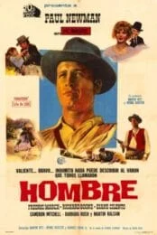 Hombre (1967) นักล่าหน้าหยก