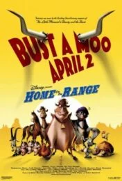 Home On The Range (2004) โฮม ออน เดอะ เรนจ์