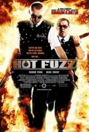 Hot Fuzz (2007) โปลิศ โครตเเมน