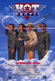 Hot Shots! (1991) ฮ็อตช็อต เสืออากาศจิตป่วน