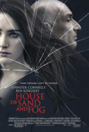 House of Sand and Fog (2003) บ้านทรายในหมอก