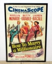 How to Marry a Millionaire (1953) เคล็ดลับจับเศรษฐี