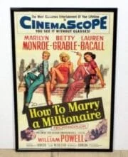How to Marry a Millionaire (1953) เคล็ดลับจับเศรษฐี
