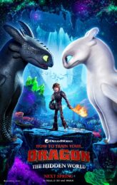 How to Train Your Dragon 3 : The Hidden World (2019) อภินิหารไวกิ้งพิชิตมังกร 3