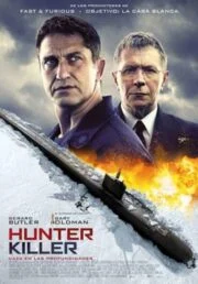 Hunter Killer (2018) สงครามอเมริกาผ่ารัสเซีย
