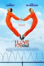 I Love You Phillip Morris (2009) รักนะ นายมอริส