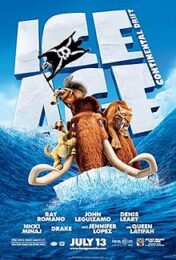 Ice Age 4 Continental Drift (2012) ไอซ์ เอจ เจาะยุคน้ำแข็งมหัศจรรย์ 4 กำเนิดแผ่นดินใหม่