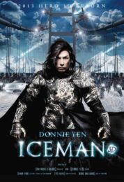 Iceman (2014) ล่าทะลุศตวรรษ