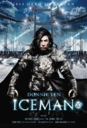 Iceman (2014) ล่าทะลุศตวรรษ