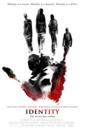 Identity (2003) ไอเด็นติตี้ เพชฌฆาตไร้เงา
