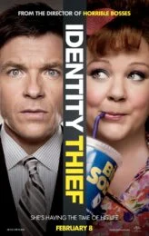Identity Thief (2013) ล่าสาวแสบ แอบรูดปรื้ด