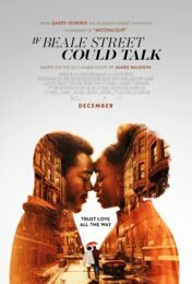 If Beale Street Could Talk (2018) ไม่อยากเจ็บจิ๋ม อย่าพูดกับพี่