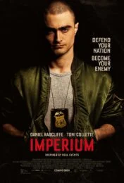 Imperium (2016) สายลับขวางนรก