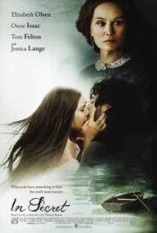 In Secret (2013) รักต้องห้าม มิอาจเลือน