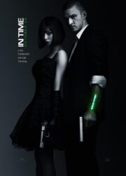 In Time (2011) ล่าเวลาสุดนรก