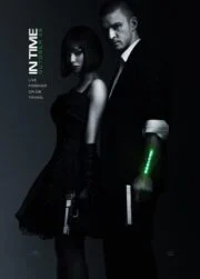 In Time (2011) ล่าเวลาสุดนรก