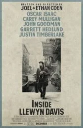 Inside Llewyn Davis (2013) คน กีต้าร์ แมว