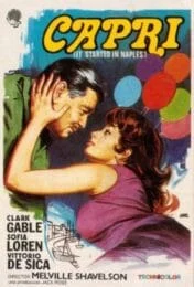 It Started in Naples (1960) เนเปิ้ลรำลึก