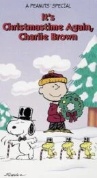 It’s Christmastime Again, Charlie Brown (1992)