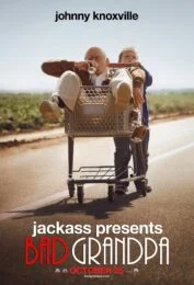 Jackass Presents Bad Grandpa (2013) คุณปู่โคตรซ่าส์ หลานบ้าโคตรป่วน