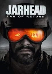 Jarhead Law Of Return (2019) จาร์เฮด พลระห่ำสงครามนรก 4