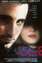 Jennifer 8 (1992) ชื่อนี้ถึงคราวตาย