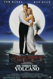 Joe Versus the Volcano (1990) บิ๊กโจภูเขาไฟ