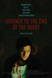 Journey to the End of the Night (2006) คืนระห่ำคนโหดโคตรบ้า