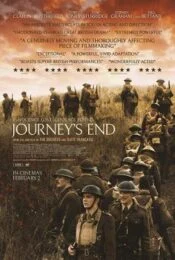Journey’s End (2017) สุดเขตแดนศึก