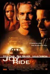 Joy Ride (2001) เกมหยอกหลอกไปเชือด