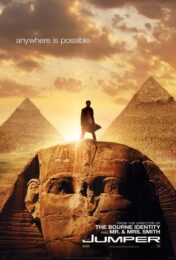 Jumper (2008) คนโดดกระชากมิติ