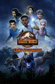 Jurassic World Camp Cretaceous 2 (2020) จูราสสิค เวิลด์ ค่ายครีเทเชียส 2