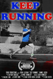 Keep Running (2015) รด.เขาชนผี ที่เขาชนไก่