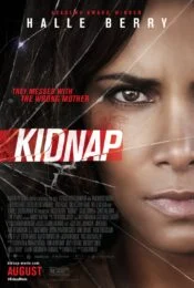 Kidnap (2017) ล่าหยุดนรก