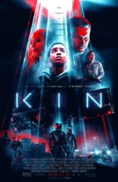 Kin (2018) โคตรปืนเอเลี่ยน