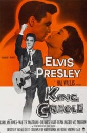 King Creole (1958) นักร้องนักเลง