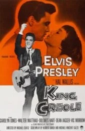King Creole (1958) นักร้องนักเลง