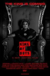 King of Boys (2018) ราชินีบัลลังก์เหล็ก