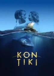 Kon-Tiki (2012) ลอยทะเลให้โลกหงายเงิบ