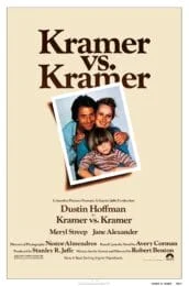 Kramer vs. Kramer (1979) พ่อแม่ลูก