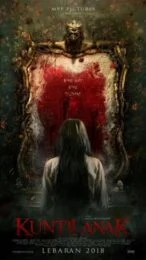 Kuntilanak (2018) กุนตีลานัก กระจกส่องตาย
